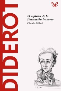 cover of the book Diderot