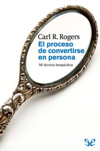 cover of the book El proceso de convertirse en persona