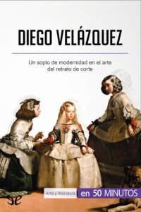 cover of the book Diego Velázquez