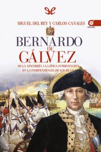 cover of the book Bernardo de Gálvez