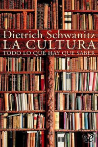 cover of the book La cultura