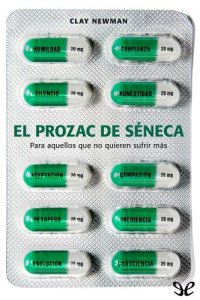 cover of the book El Prozac de Séneca