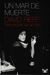 cover of the book Un mar de muerte