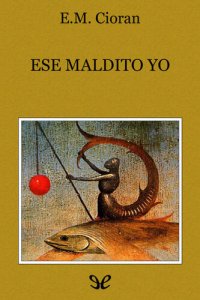 cover of the book Ese maldito yo