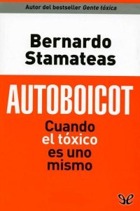 cover of the book Autoboicot