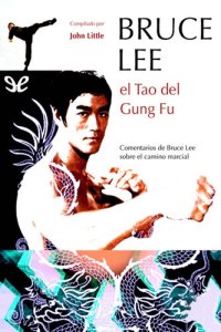 cover of the book El Tao del Gung Fu