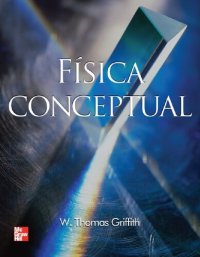 cover of the book Fìsica conceptual