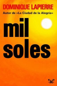 cover of the book Mil soles