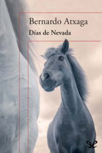 cover of the book Días de Nevada