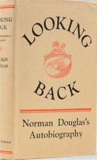 cover of the book Looking Back