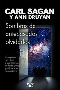 cover of the book Sombras de antepasados olvidados