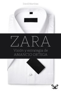 cover of the book Zara