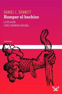 cover of the book Romper el hechizo