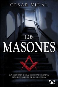 cover of the book Los masones