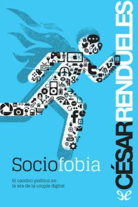 cover of the book Sociofobia