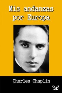 cover of the book Mis andanzas por Europa