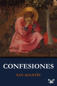 cover of the book Confesiones