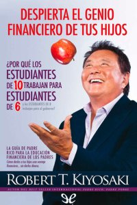 cover of the book Despierta el genio financiero de tus hijos