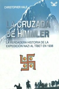 cover of the book La cruzada de Himmler