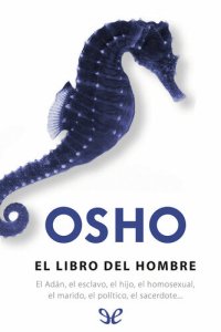 cover of the book El libro del hombre