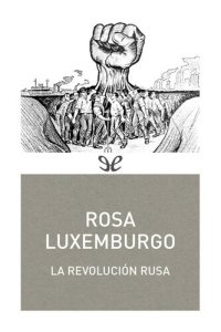 cover of the book La Revolución rusa