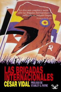 cover of the book Las brigadas internacionales