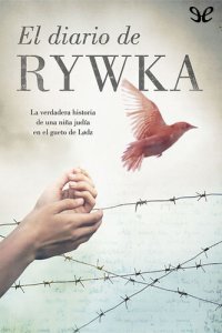 cover of the book El diario de Rywka Lipszyc