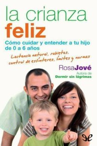 cover of the book La crianza feliz