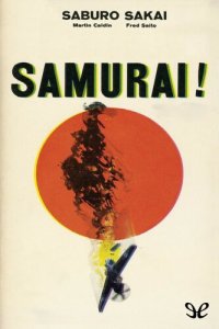 cover of the book Samurai