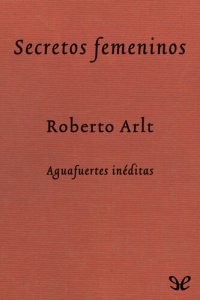 cover of the book Secretos femeninos