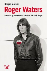 cover of the book Roger Waters