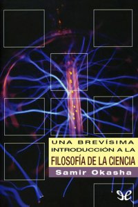 cover of the book Una brevísima introducción a la filosofía de la ciencia