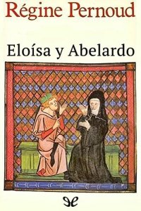 cover of the book Eloísa y Abelardo