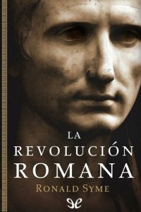 cover of the book La revolución romana