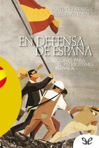 cover of the book En defensa de España