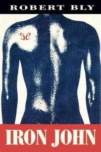 cover of the book Iron John: una nueva visión de la masculinidad