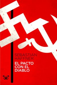 cover of the book El pacto con el diablo