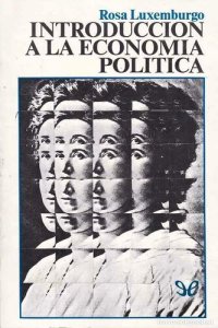 cover of the book Introducción a la economía política