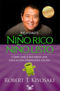 cover of the book Niño rico, niño listo