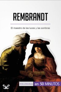 cover of the book Rembrandt