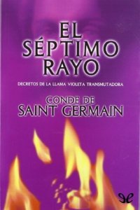 cover of the book El séptimo rayo