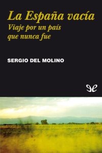 cover of the book La España vacía