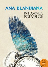 cover of the book Integrala poemelor