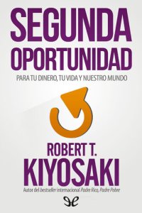 cover of the book Segunda oportunidad