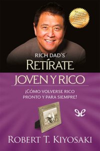 cover of the book Retírate joven y rico: