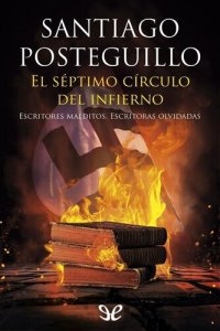 cover of the book El séptimo círculo del infierno