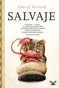 cover of the book Salvaje