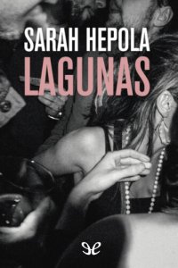 cover of the book Lagunas