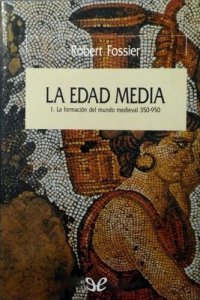 cover of the book La Edad Media