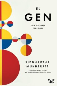 cover of the book El gen